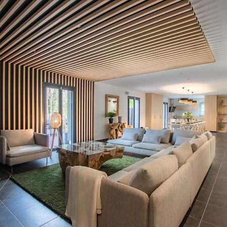 Loft Haut De Gamme En Champagne Isles-sur-Suippe Exterior photo