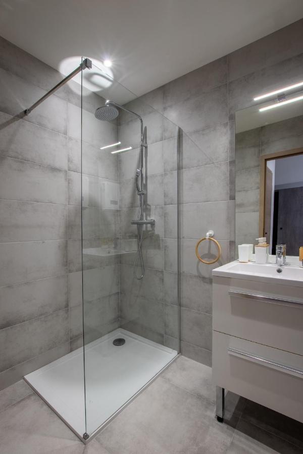 Loft Haut De Gamme En Champagne Isles-sur-Suippe Exterior photo