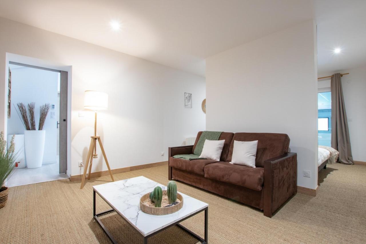 Loft Haut De Gamme En Champagne Isles-sur-Suippe Exterior photo